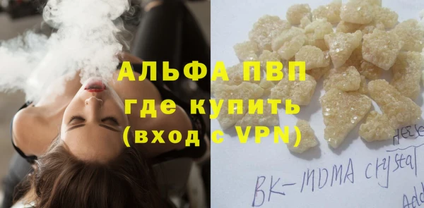 apvp Гусь-Хрустальный